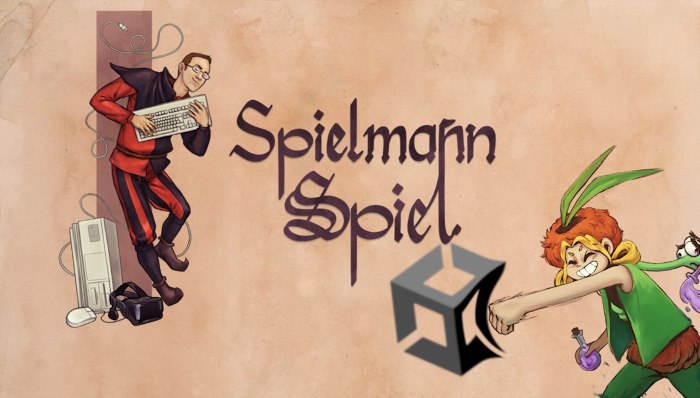 The state(ment) of Unity