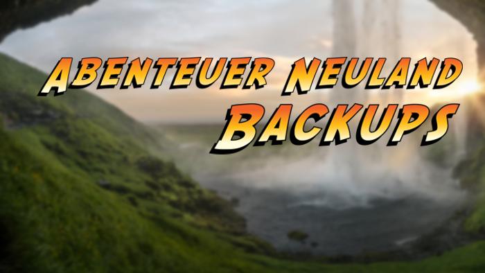 Abenteuer Neuland - AI Mythen