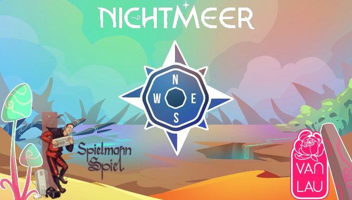 interactive windrose logo