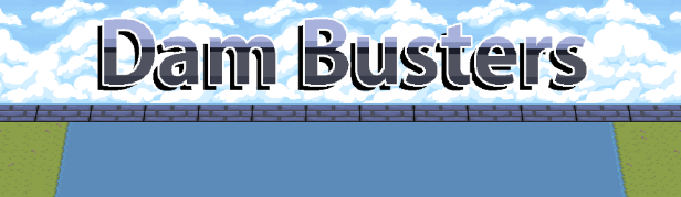 Dam Busters Logo