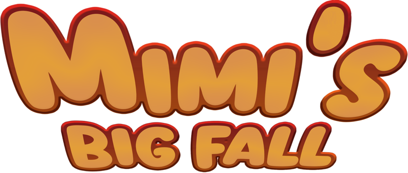 Mimi's Big Fall Logo