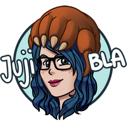 JujiBla - Blue